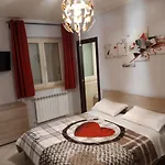 White One 3* San Prisco