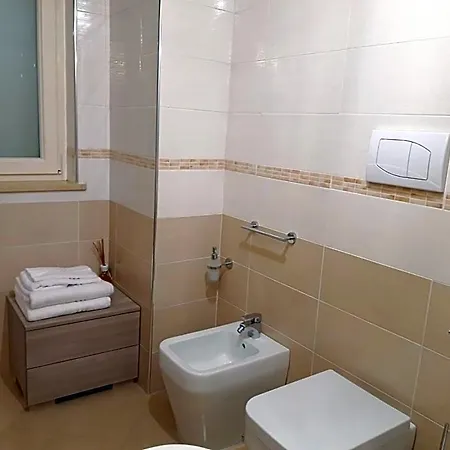 White One Bed & Breakfast 3*