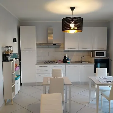 White One Bed & Breakfast 3*