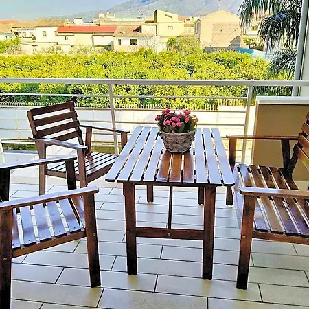 White One Bed & Breakfast San Prisco