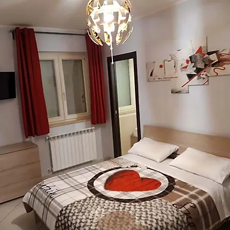 White One 3* San Prisco