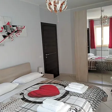 White One Bed & Breakfast San Prisco