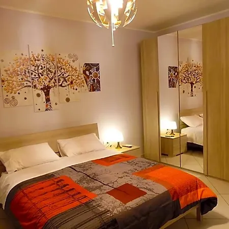 Bed & Breakfast White One San Prisco