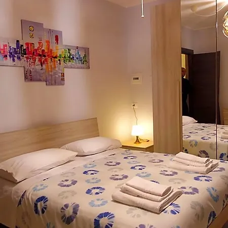 White One Bed & Breakfast