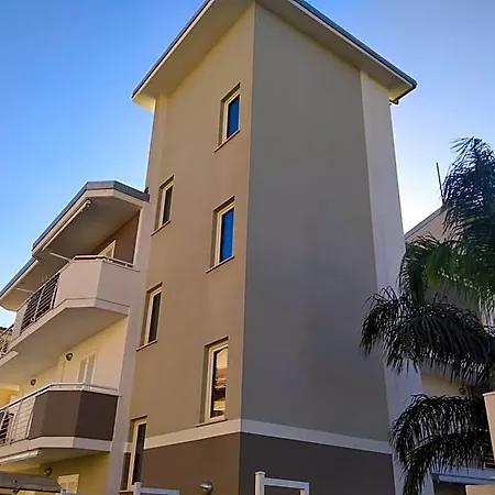 White One Bed & Breakfast