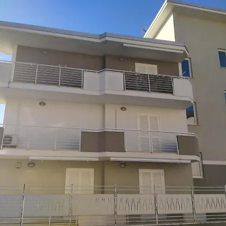 White One 3* San Prisco