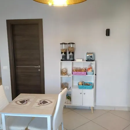 White One San Prisco