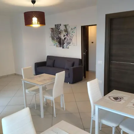 White One Bed & Breakfast 3*