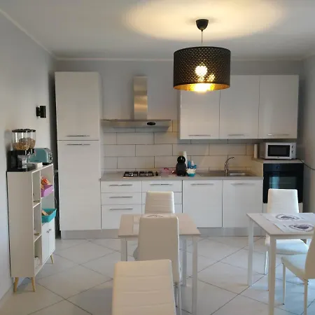 Bed & Breakfast White One