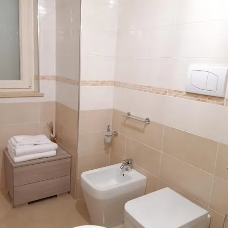 White One 3* San Prisco