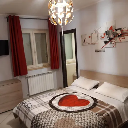 White One 3* San Prisco