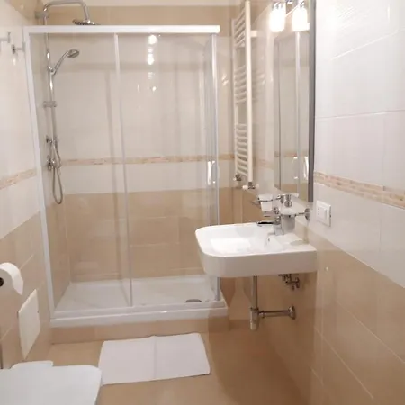 Bed & Breakfast White One San Prisco