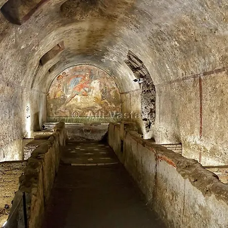 White One San Prisco