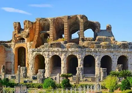 ベッド・アンド・ブレックファスト White One 3*