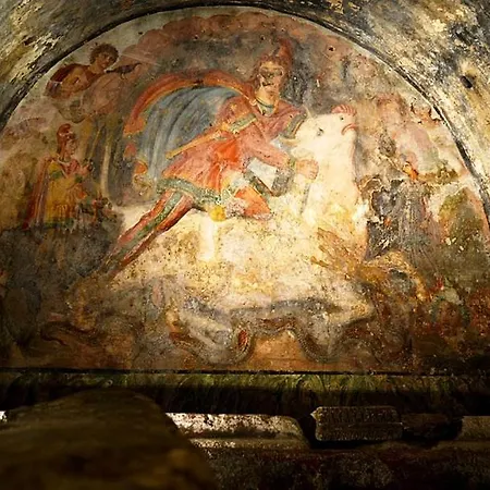 White One San Prisco