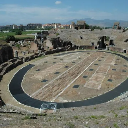 ベッド・アンド・ブレックファスト White One San Prisco