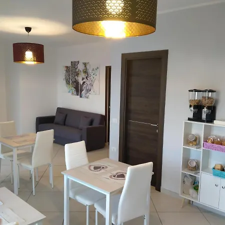 White One 3* San Prisco