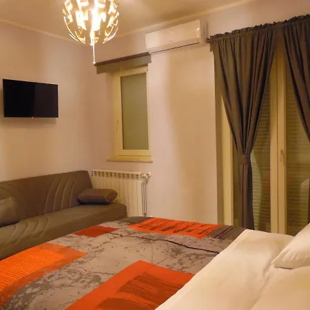 White One ベッド・アンド・ブレックファスト 3*